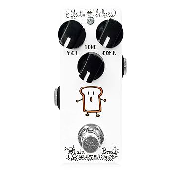エフェクツベーカリー　エフェクター　4点セット　最終値下げ カツオ2 on X: 